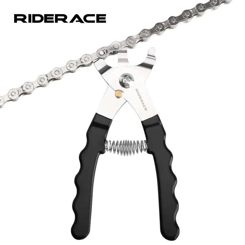 Chain Quick Link - Riderace alicate de ligação de corrente