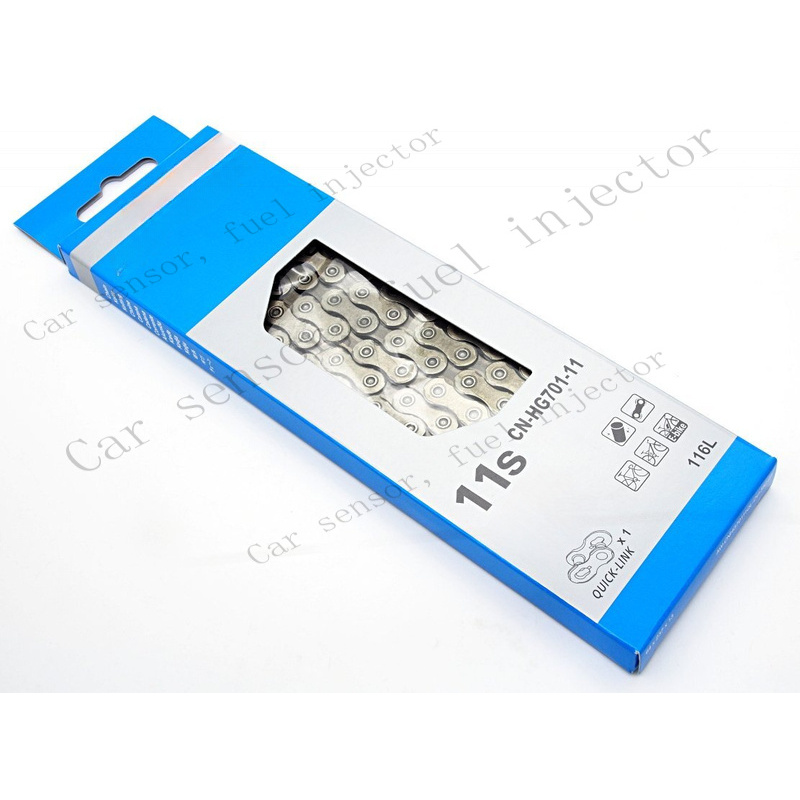 Chain Quick Link - Q+ PARA Shimano CN-HG701-11 SIL-TEC Corrente
