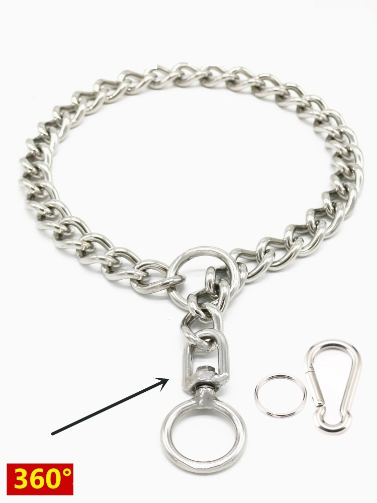 Chain Quick Link - 100% aço inoxidável 304 sem costura
