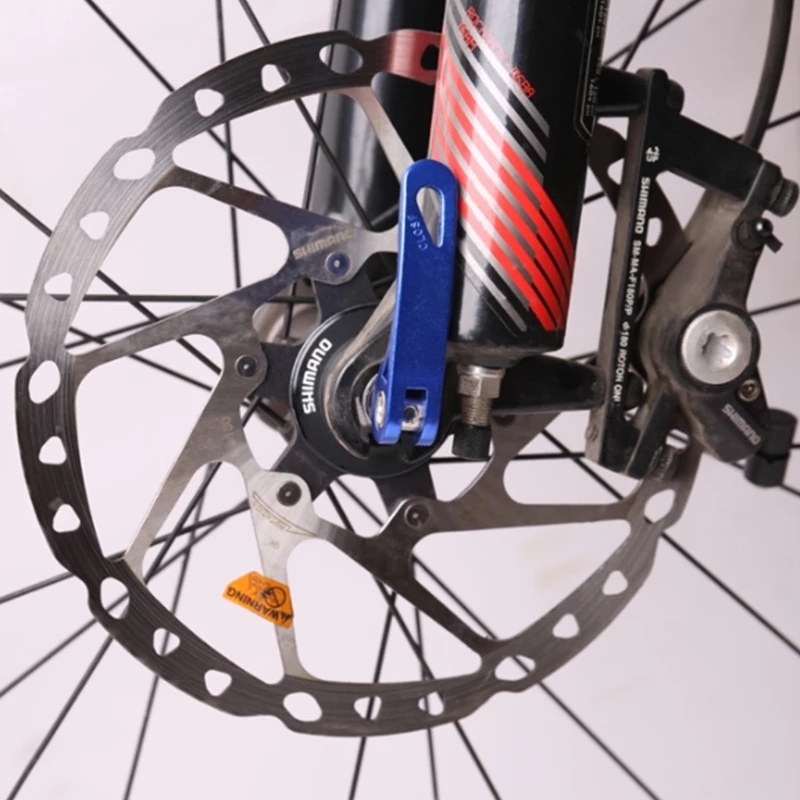 Espetos de liberação rápida pa - Mountain Biking Drawing avaliação e preço