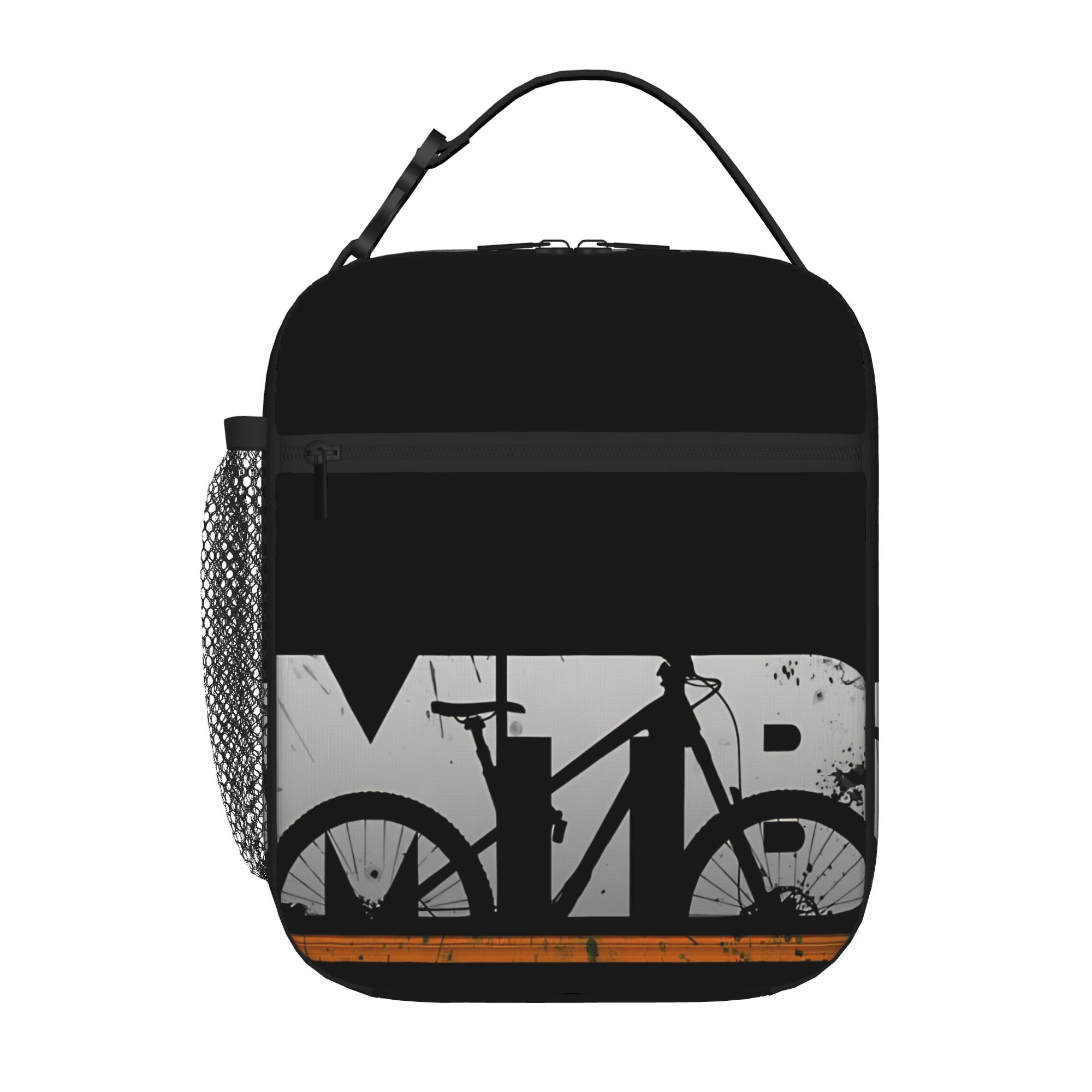 Bolsa de piquenique mtb, bolsa - Mountain Biking Gifts avaliação e preço