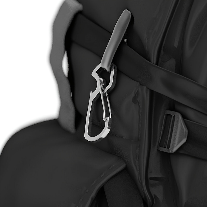 Fivela de suspensão ao ar livr - Chain Quick Link avaliação e preço