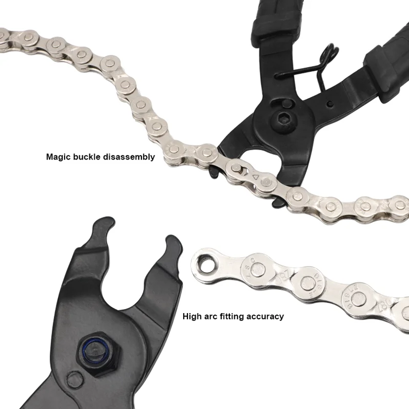 Alicate de fivela de corrente  - Chain Quick Link avaliação e preço