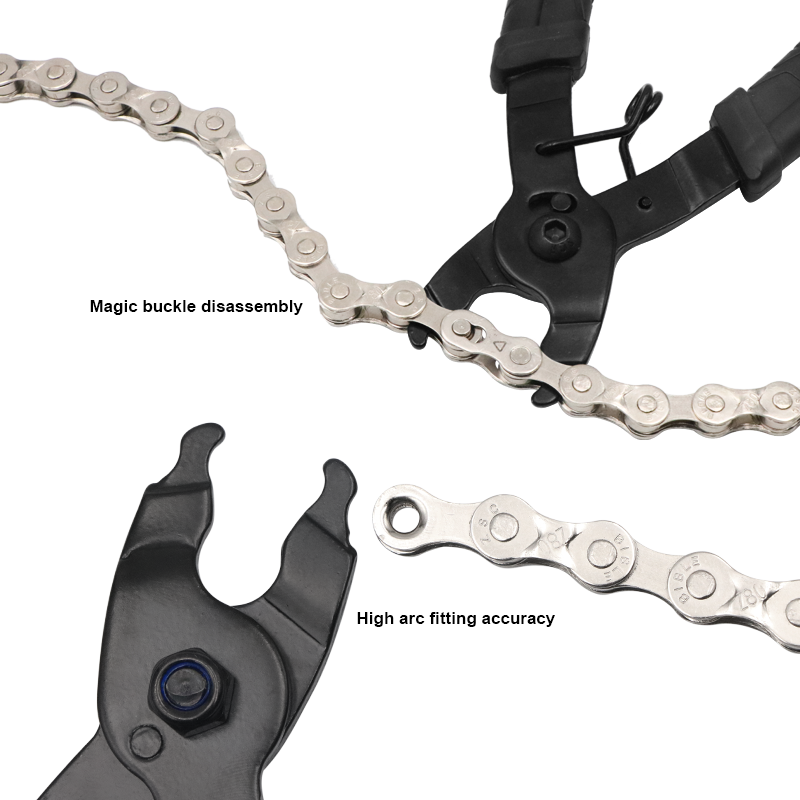 Alicate de fivela de corrente  - Chain Quick Link avaliação e preço