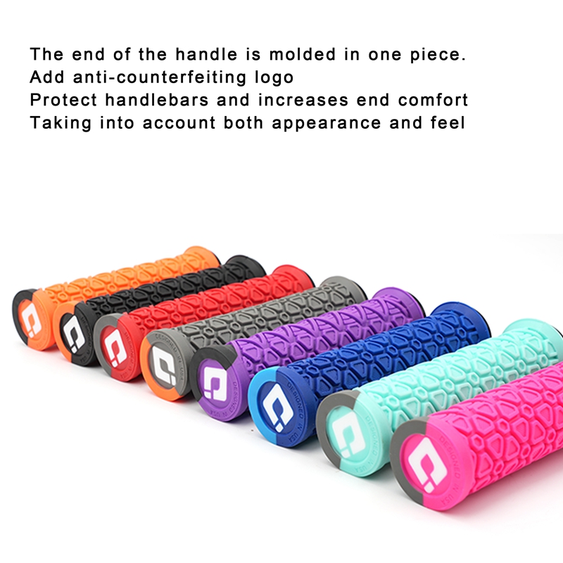 Odi g30 mtb silicone lock-on g - Mtb Grip Lock On avaliação e preço