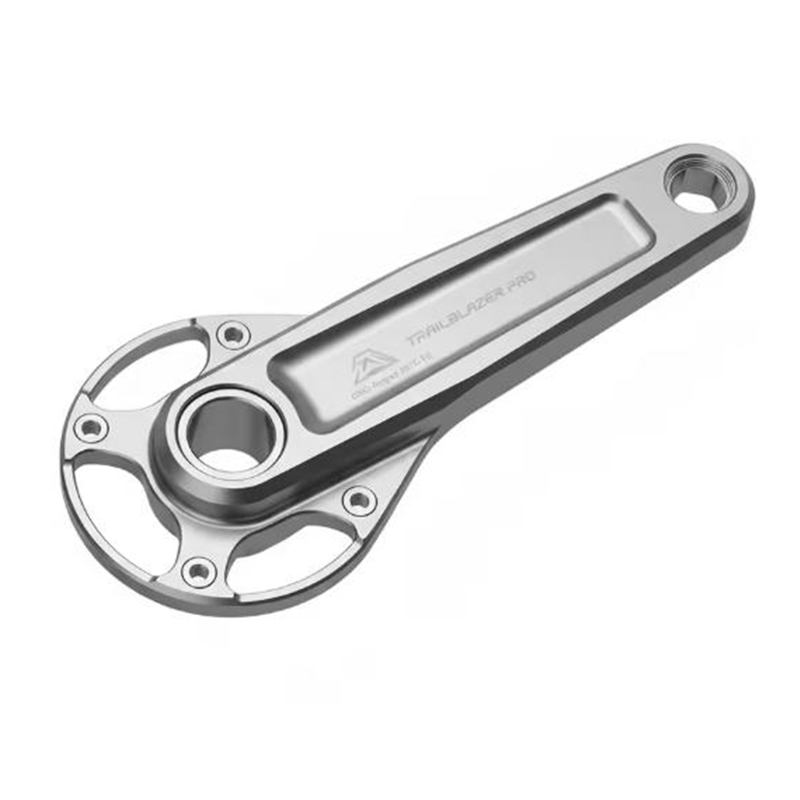 Usinagem CNC de Peças Metálica - Mountain Biking Drawing avaliação e preço
