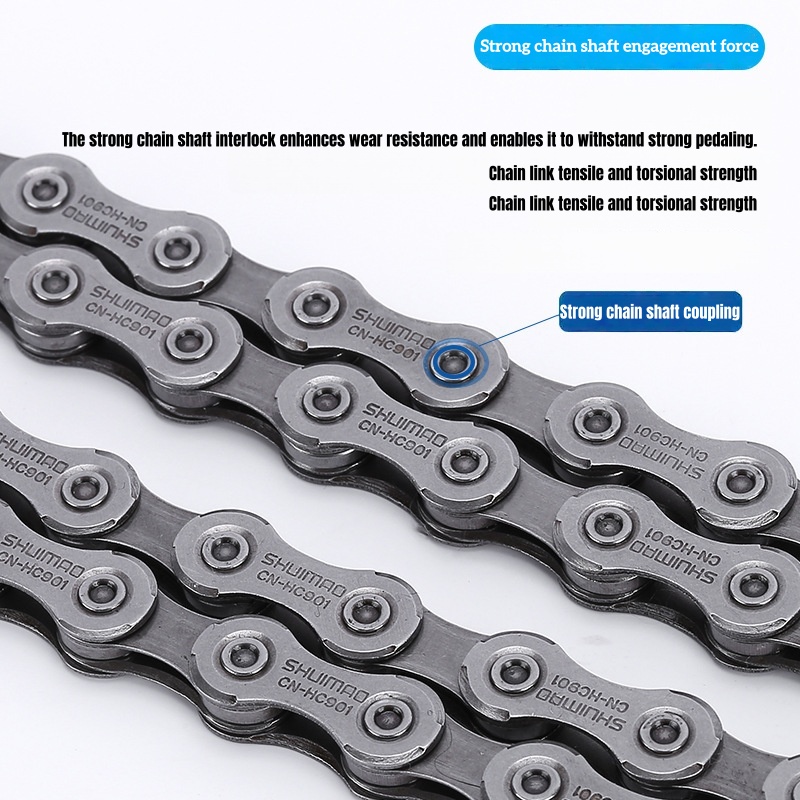 Corrente de Bicicleta de Monta - Chain Quick Link avaliação e preço