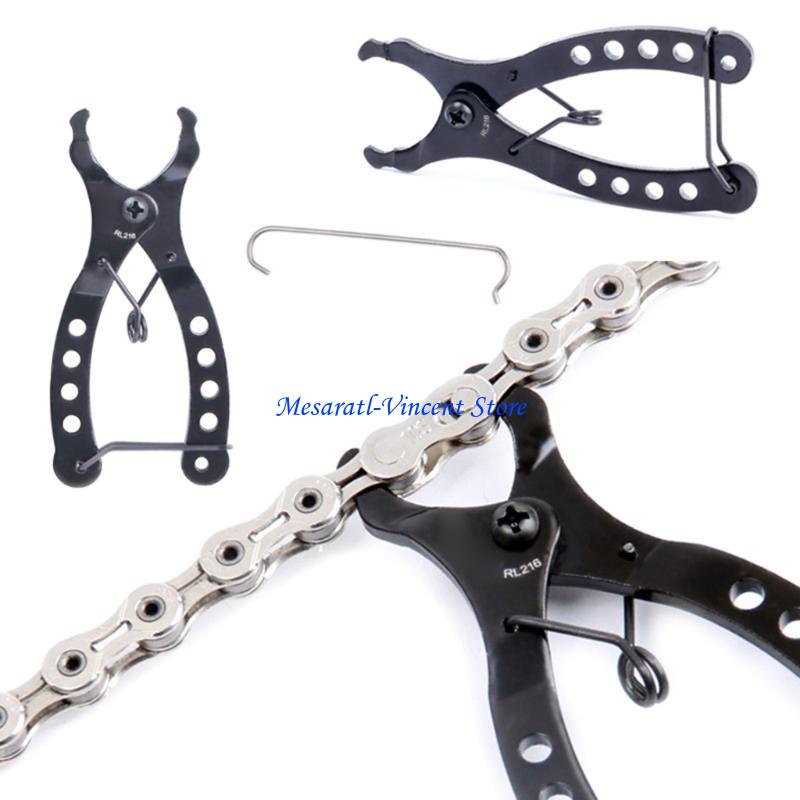 A70f braçadeira corrente bicic - Chain Quick Link avaliação e preço
