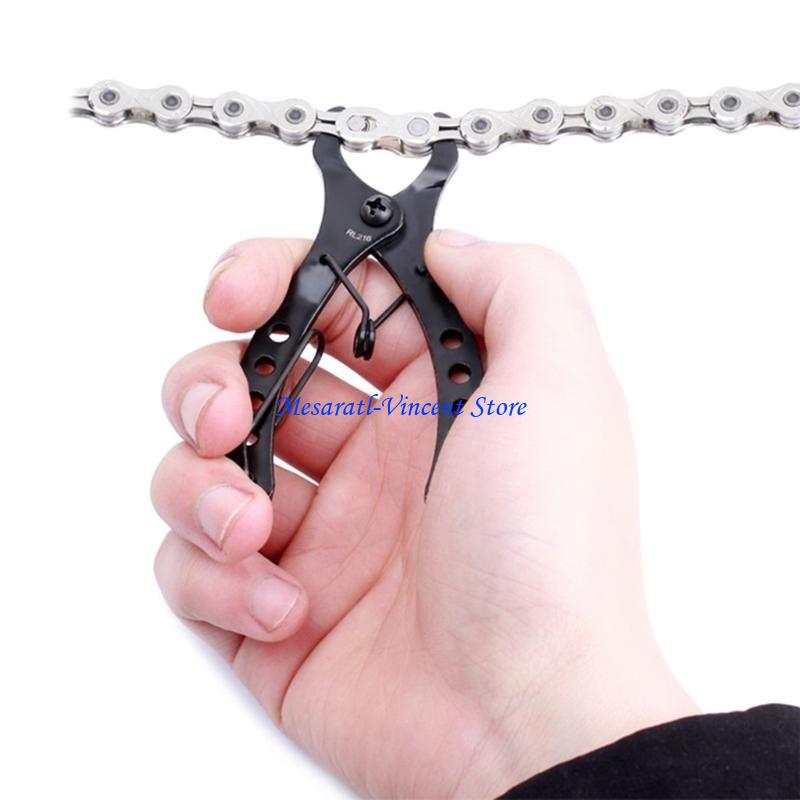A70f braçadeira corrente bicic - Chain Quick Link avaliação e preço