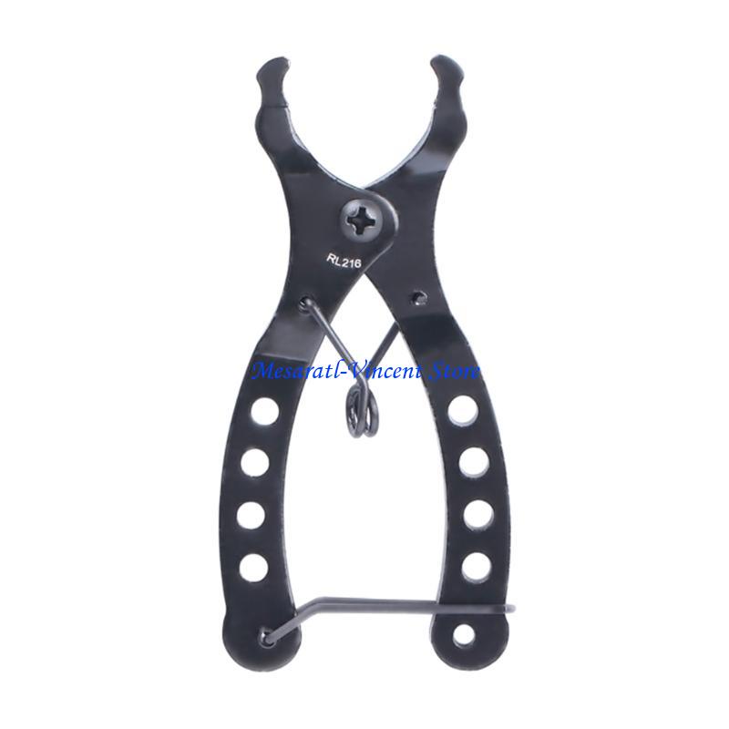 A70f braçadeira corrente bicic - Chain Quick Link avaliação e preço