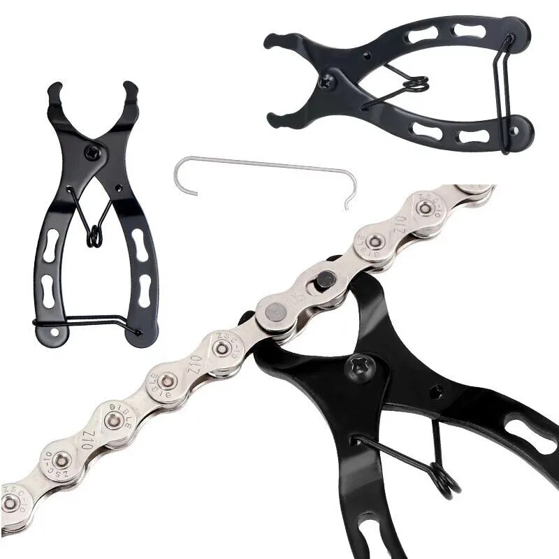 Bicicleta Cadeia Alicatador Fi - Chain Quick Link avaliação e preço