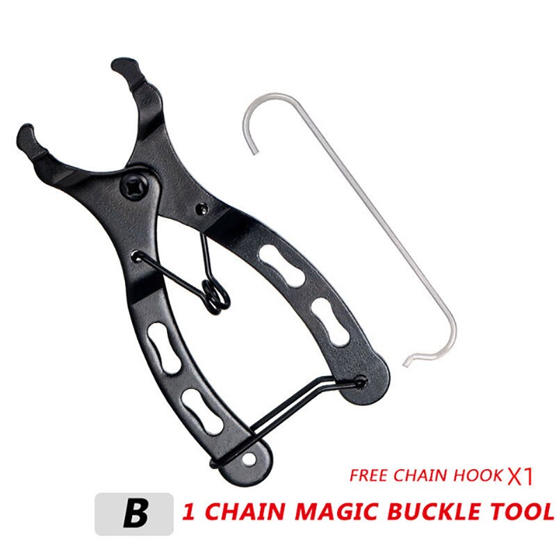 Bicicleta Cadeia Alicatador Fi - Chain Quick Link avaliação e preço
