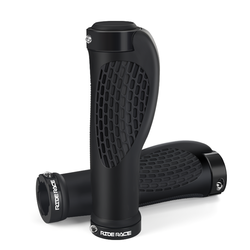 Punhos de Borracha para Bicicl - Mtb Grip Lock On avaliação e preço