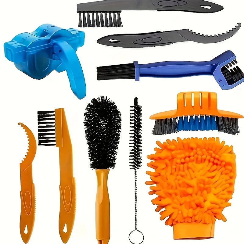 Kit de limpeza de corrente de  - Mountain Biking Gifts avaliação e preço